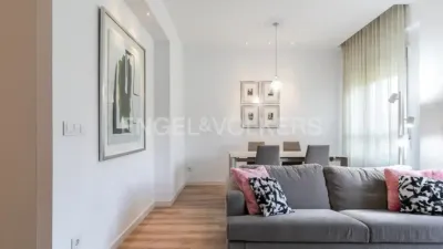 Piso en alquiler en Calle C- de Les Arts Gràfiques - Imagen 5