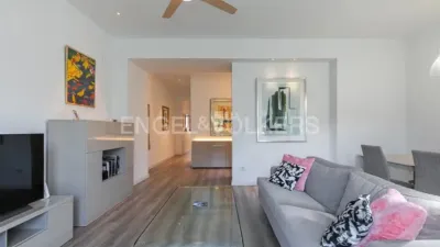 Piso en alquiler en Calle C- de Les Arts Gràfiques - Imagen 6