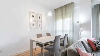 Piso en alquiler en Calle C- de Les Arts Gràfiques - Imagen 7