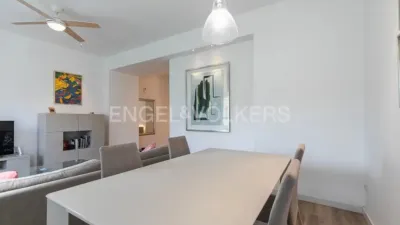 Piso en alquiler en Calle C- de Les Arts Gràfiques - Imagen 8