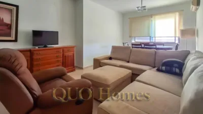 Apartment in Sur photo 2