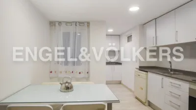 Apartamento en alquiler en Carrer de Lluís Oliag, cerca de Calle de Zapadores, Montolivet (Distrito Quatre Carreres. València Capital) de 1.600 €<span>/mes</span>