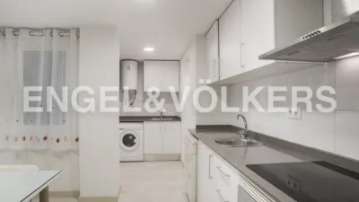 Apartamento en alquiler en Carrer de Lluís Oliag, cerca de Calle de Zapadores, Montolivet (Distrito Quatre Carreres. València Capital) de 1.600 €<span>/mes</span>