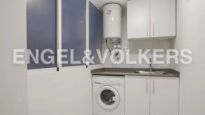 Apartamento en alquiler en Carrer de Lluís Oliag, cerca de Calle de Zapadores, Montolivet (Distrito Quatre Carreres. València Capital) de 1.600 €<span>/mes</span>
