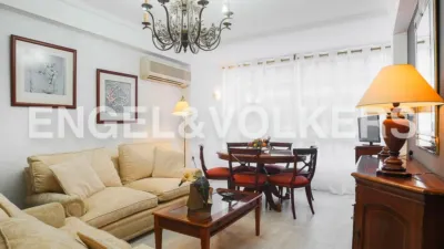 Apartamento en alquiler en Carrer de Lluís Oliag, cerca de Calle de Zapadores, Montolivet (Distrito Quatre Carreres. València Capital) de 1.600 €<span>/mes</span>
