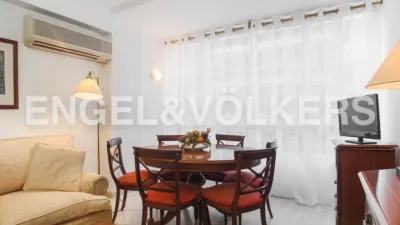 Apartamento en alquiler en Carrer de Lluís Oliag, cerca de Calle de Zapadores, Montolivet (Distrito Quatre Carreres. València Capital) de 1.600 €<span>/mes</span>