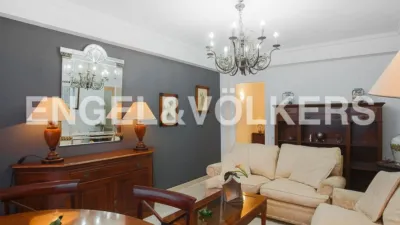 Apartamento en alquiler en Carrer de Lluís Oliag, cerca de Calle de Zapadores, Montolivet (Distrito Quatre Carreres. València Capital) de 1.600 €<span>/mes</span>