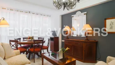Apartamento en alquiler en Carrer de Lluís Oliag, cerca de Calle de Zapadores, Montolivet (Distrito Quatre Carreres. València Capital) de 1.600 €<span>/mes</span>