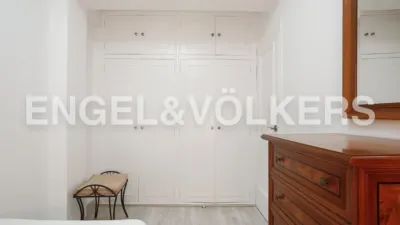 Apartamento en alquiler en Carrer de Lluís Oliag, cerca de Calle de Zapadores, Montolivet (Distrito Quatre Carreres. València Capital) de 1.600 €<span>/mes</span>