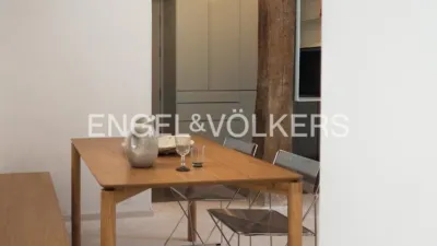 Apartamento en alquiler en Calle de San Bernardino - Imagen 11