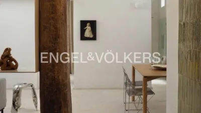 Apartamento en alquiler en Calle de San Bernardino - Imagen 17