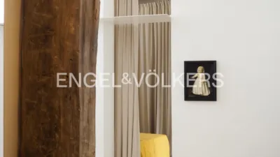 Apartamento en alquiler en Calle de San Bernardino - Imagen 20