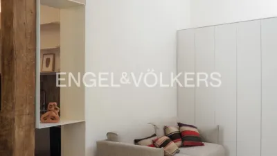 Apartamento en alquiler en Calle de San Bernardino - Imagen 22