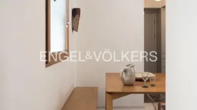 Apartamento en alquiler en Calle de San Bernardino - Imagen 25
