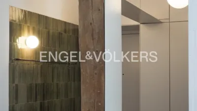 Apartamento en alquiler en Calle de San Bernardino - Imagen 27