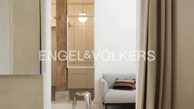 Apartamento en alquiler en Calle de San Bernardino - Imagen 2