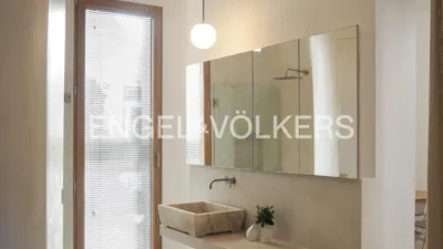 Apartamento en alquiler en Calle de San Bernardino - Imagen 30