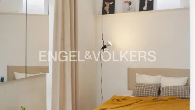 Apartamento en alquiler en Calle de San Bernardino - Imagen 31