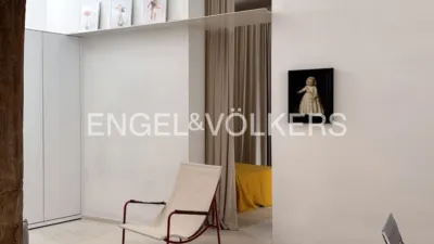 Apartamento en alquiler en Calle de San Bernardino - Imagen 37