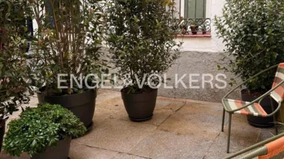 Apartamento en alquiler en Calle de San Bernardino - Imagen 38