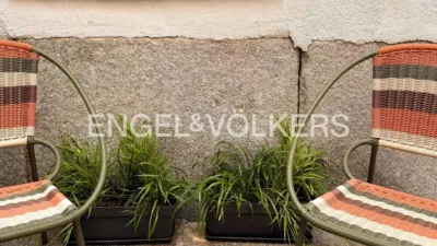 Apartamento en alquiler en Calle de San Bernardino - Imagen 39