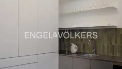 Apartamento en alquiler en Calle de San Bernardino - Imagen 4