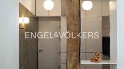 Apartamento en alquiler en Calle de San Bernardino - Imagen 5