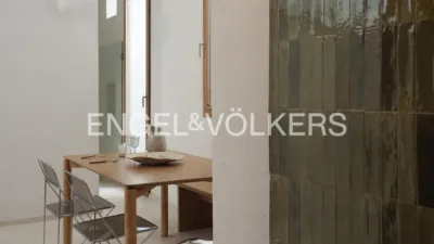 Apartamento en alquiler en Calle de San Bernardino - Imagen 7