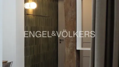 Apartamento en alquiler en Calle de San Bernardino - Imagen 8
