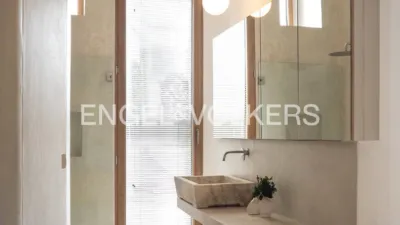 Apartamento en alquiler en Calle de San Bernardino - Imagen 9