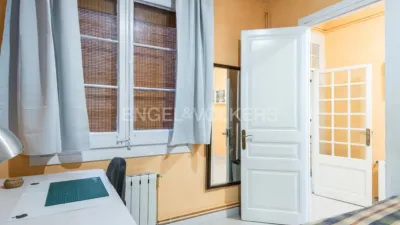 Piso en alquiler en L'Antiga Esquerra de L'Eixample - Imagen 11