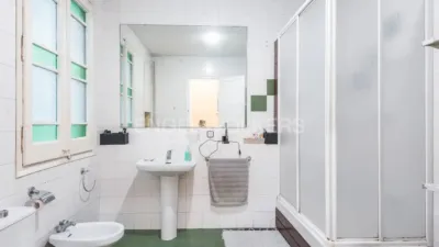Piso en alquiler en L'Antiga Esquerra de L'Eixample - Imagen 12