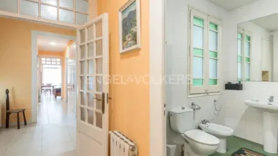 Piso en alquiler en L'Antiga Esquerra de L'Eixample - Imagen 13