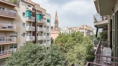 Piso en alquiler en L'Antiga Esquerra de L'Eixample - Imagen 22