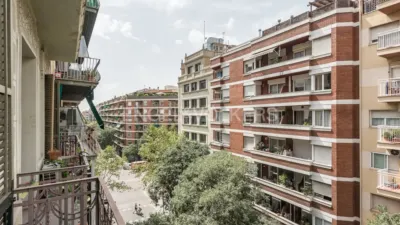 Piso en alquiler en L'Antiga Esquerra de L'Eixample - Imagen 23
