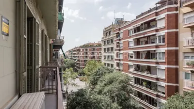 Piso en alquiler en L'Antiga Esquerra de L'Eixample - Imagen 25