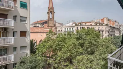 Piso en alquiler en L'Antiga Esquerra de L'Eixample - Imagen 26