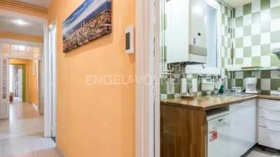 Piso en alquiler en L'Antiga Esquerra de L'Eixample - Imagen 5