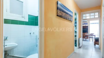 Piso en alquiler en L'Antiga Esquerra de L'Eixample - Imagen 7