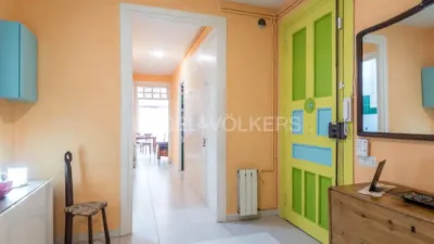 Piso en alquiler en L'Antiga Esquerra de L'Eixample - Imagen 9
