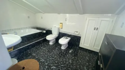Casa adosada en venta en Núcleo, Núcleo (San Pedro del Pinatar) de 289.900 €