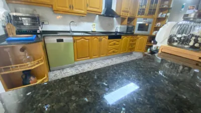 Casa adosada en venta en Núcleo, Núcleo (San Pedro del Pinatar) de 289.900 €