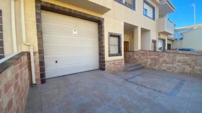 Casa adosada en venta en Núcleo, Núcleo (San Pedro del Pinatar) de 289.900 €