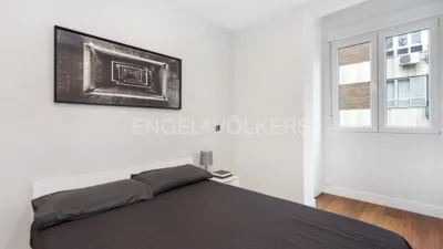 Apartment on Calle del General Pardiñas photo 10