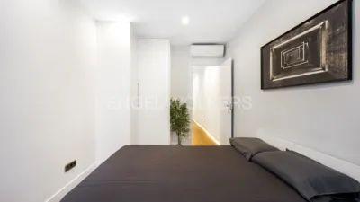 Apartment on Calle del General Pardiñas photo 11