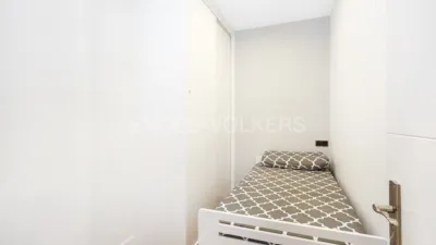Apartment on Calle del General Pardiñas photo 13