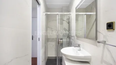 Apartment on Calle del General Pardiñas photo 14