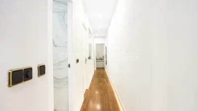 Apartment on Calle del General Pardiñas photo 15