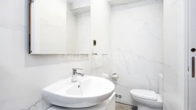 Apartment on Calle del General Pardiñas photo 16