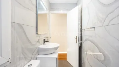 Apartment on Calle del General Pardiñas photo 17